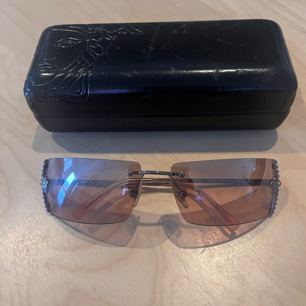 Versace Sunglasses